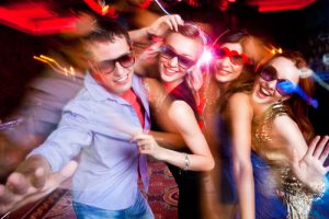 Discoteche bologna